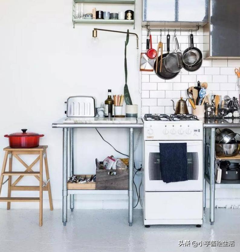 100平方小阳光房,慵懒风阳光房