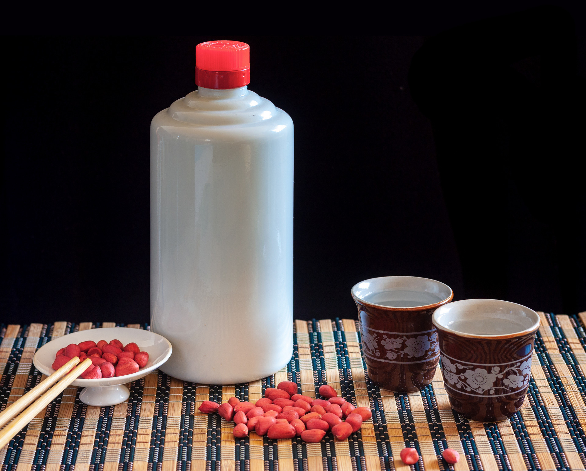 市场价一千多的茅台,1400块钱买的茅台能卖多少钱