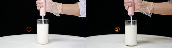 奶粉为什么会出现挂壁成坨,奶粉有点挂壁怎么回事