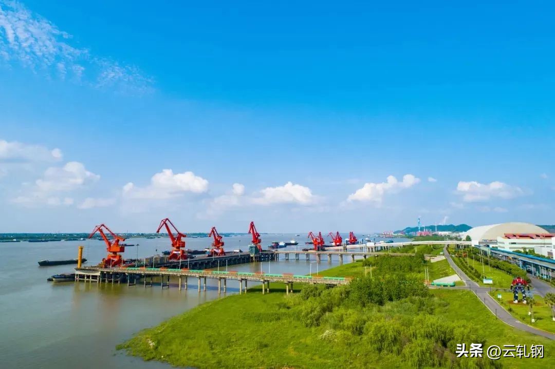 方大重组,钢企大面积亏损