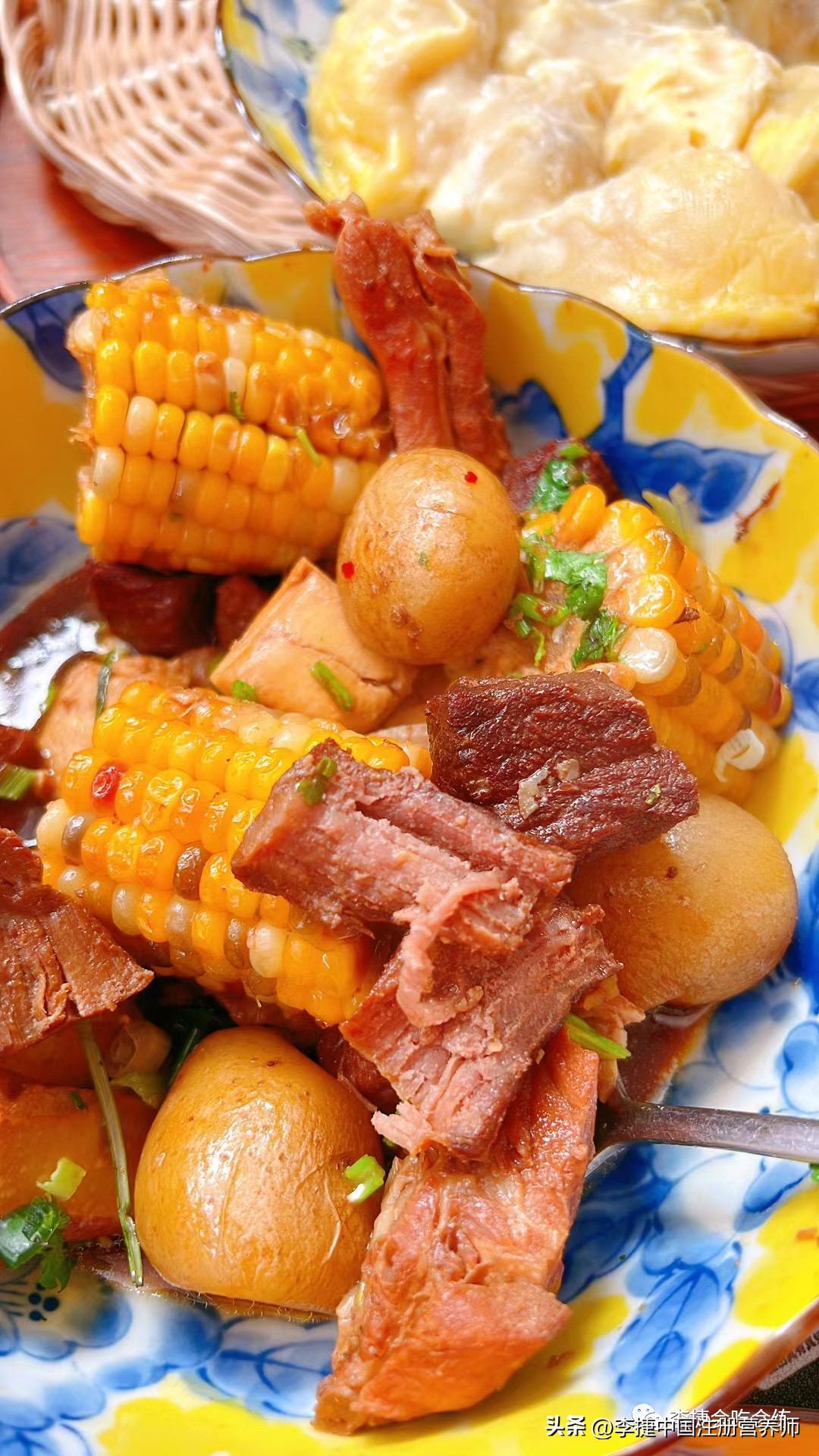 预防心脑血管的6大食物,预防心脑血管健康饮食图表