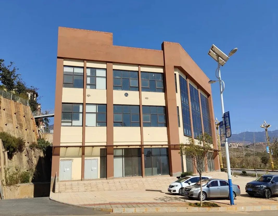 速抢！海开集团旗下优质资产招租啦