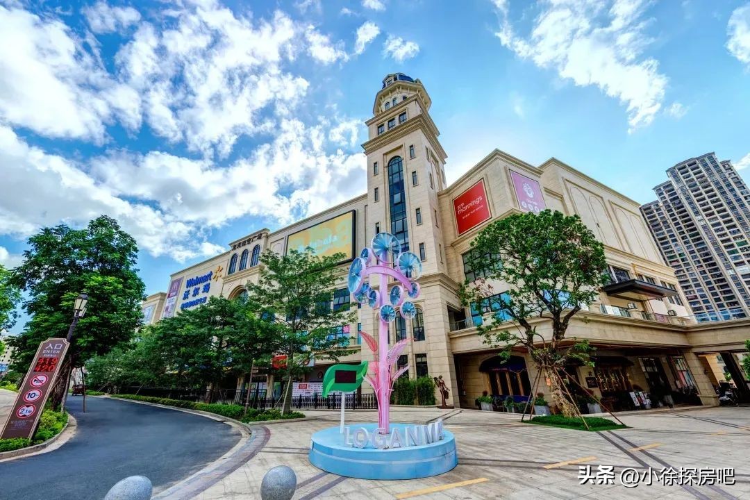 临深龙光城最好的楼盘,临深龙光城都是深圳人在买吗