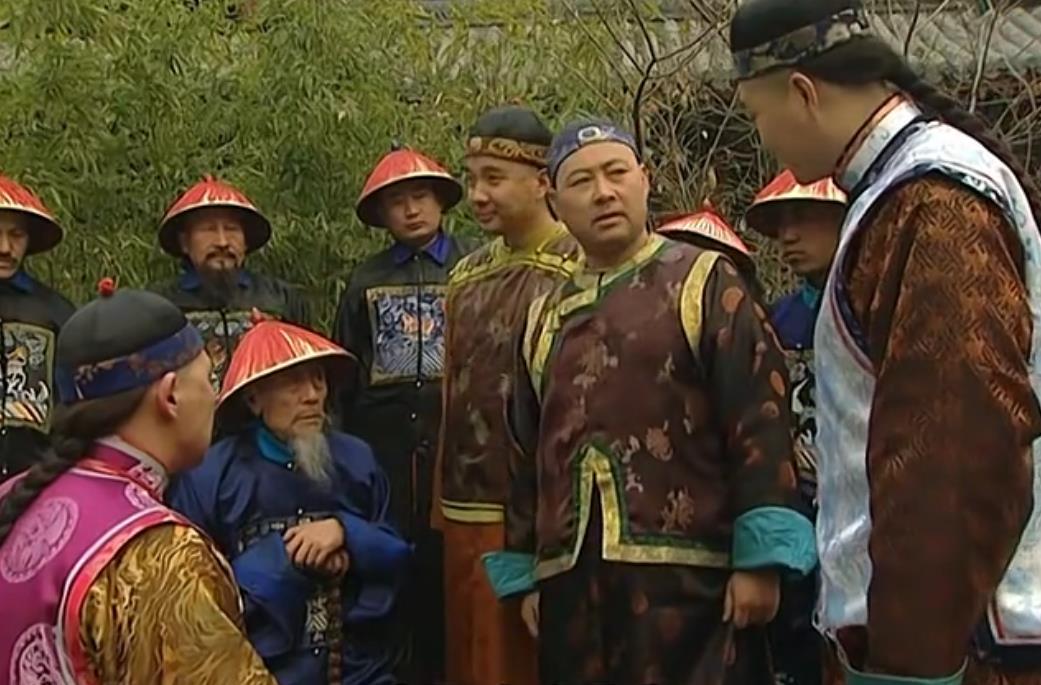 八爷的后人现在怎么样,八爷的后人怎样了