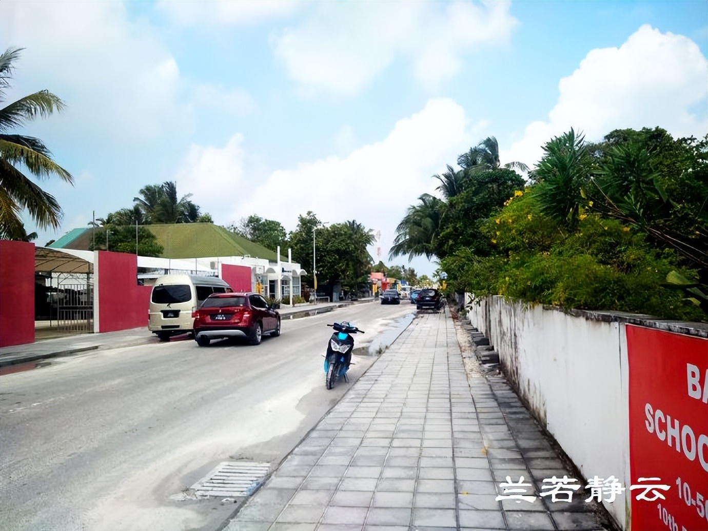 马尔代夫十大顶级岛,探秘马尔代夫马什岛的美妙之处