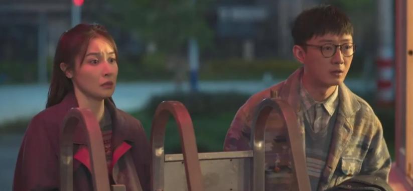 如何评价电视剧《狂飙》中的黄瑶,狂飙里面的黄瑶为什么要举报