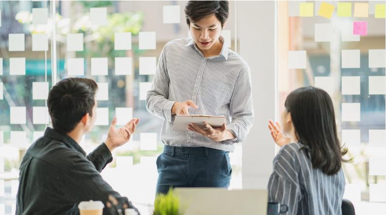 运营总监工作思维方法,运营总监的能力成长体系