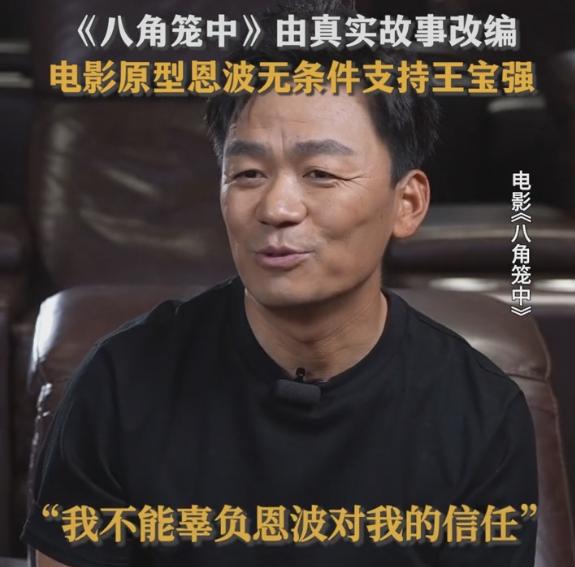 王宝强深度解析,王宝强成功的奥秘