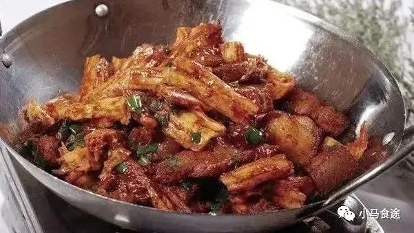 10款猪肉特色菜品的做法分享,十种猪肉做法