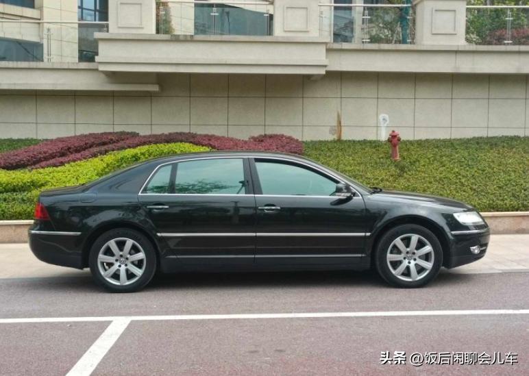 大众辉腾用车感受,大众辉腾有多难开