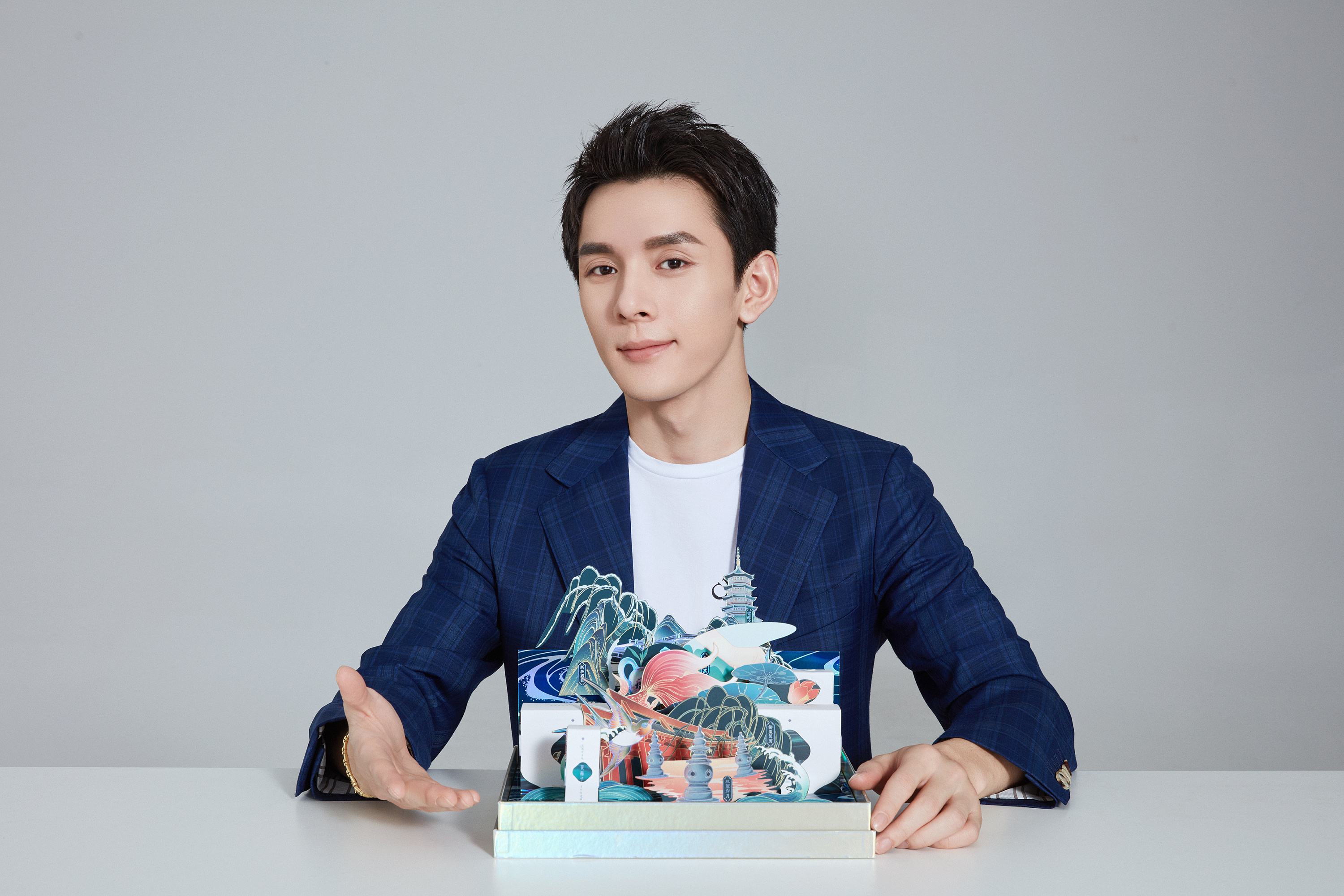 三年做到15亿！从籍籍无名到极速破亿，花西子如何走出破圈之路？