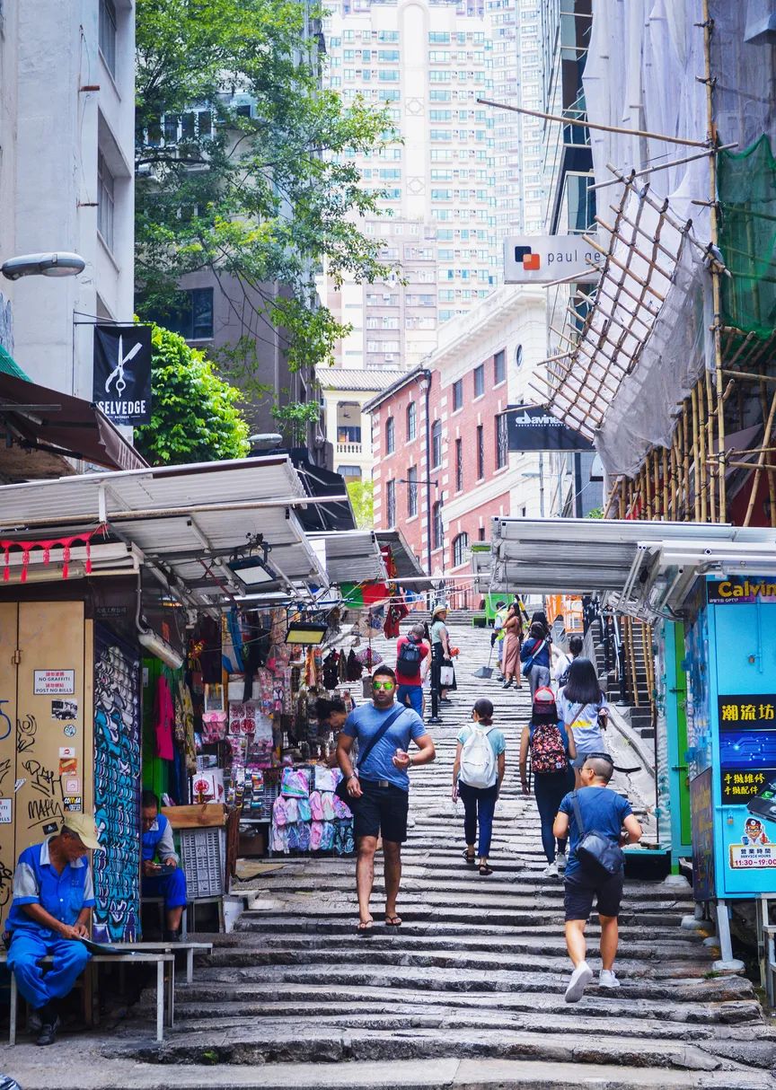 香港打卡香港之王,香港打卡点图片