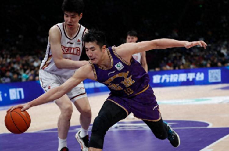 闵鹿蕾执教北控最新消息,闵鹿蕾谈北控进季后赛