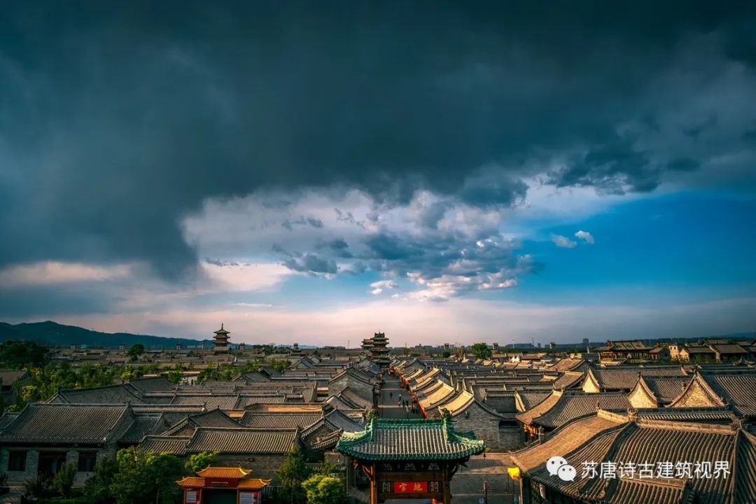 满江红拍摄地设计图,太原满江红拍摄图片