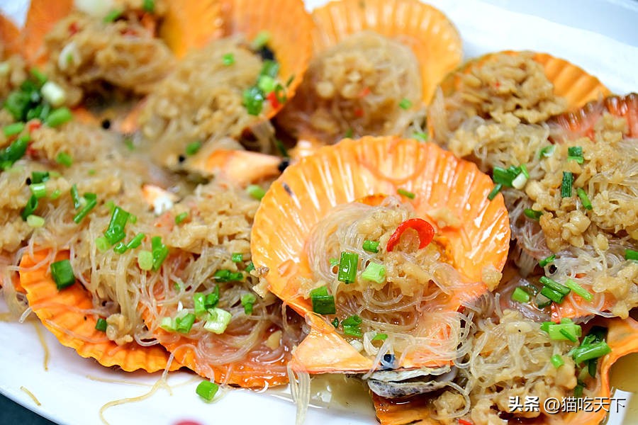 厦门八市美食海鲜,厦门八市的海鲜