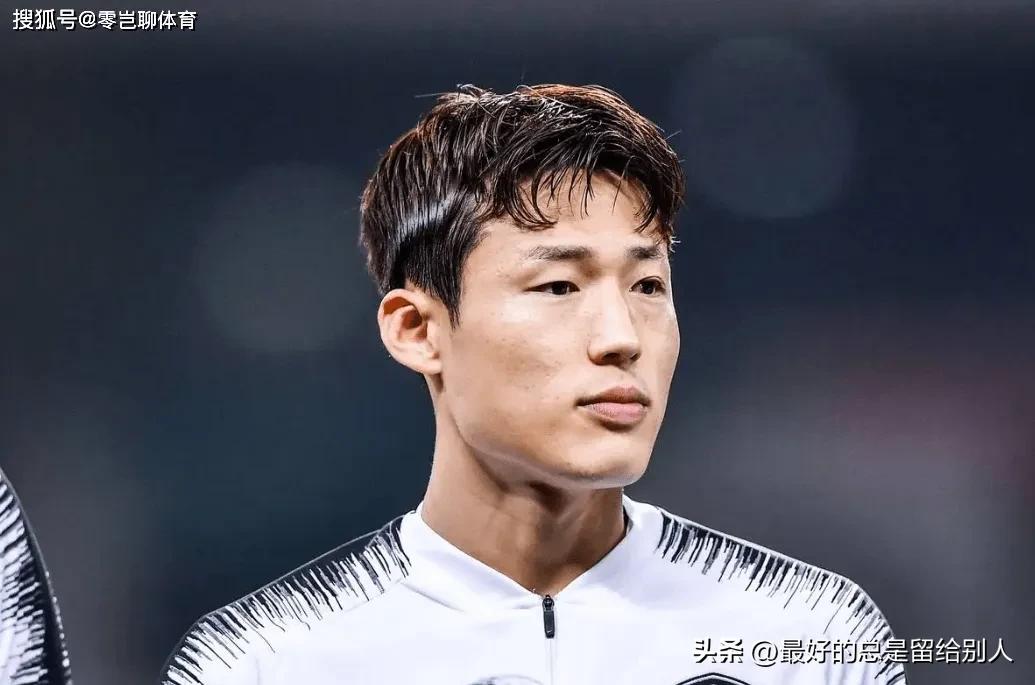 孙准浩因涉嫌受贿被捕韩国媒体,韩国球员孙准浩被刑拘外交部回应