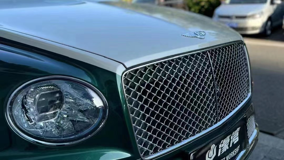 宾利添越到底值不值得买,宾利添越不值得买吗