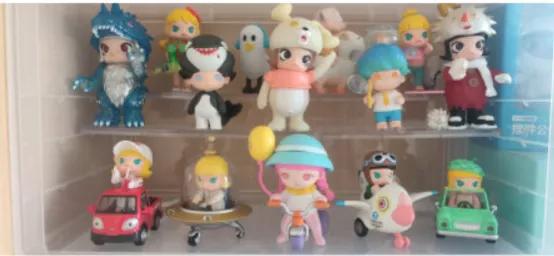 泡泡玛特popmart新盲盒,popmart泡泡玛特盲盒怎么选