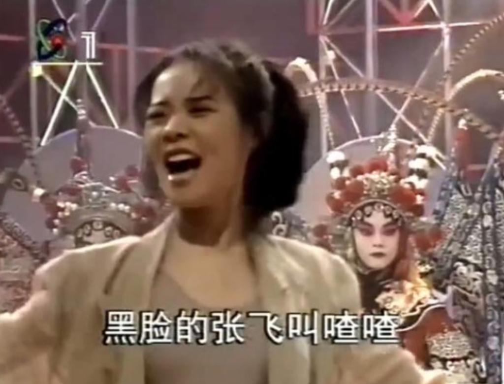 23年前除夕夜,歌手谢津从23楼一跃而下,留下母亲和韦唯的眼泪