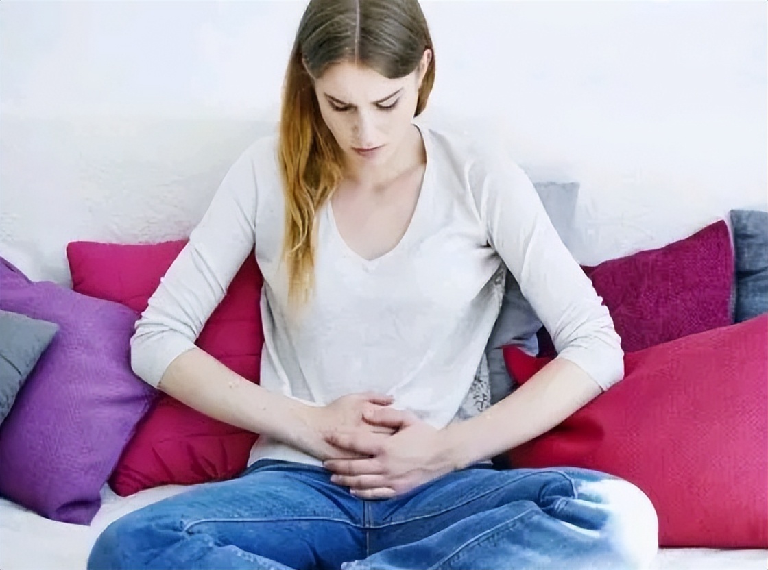 女性要绝经了身体不舒服吃什么,女人绝经以后什么都不想了