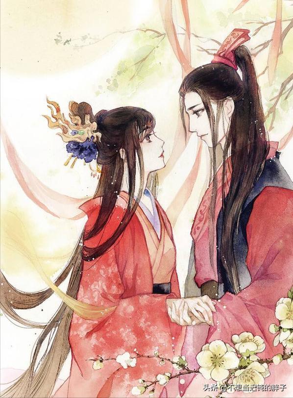 高人气小说《绝*医色**妃不好惹》上榜，狐狸vs黑莲，谁是最终赢家？