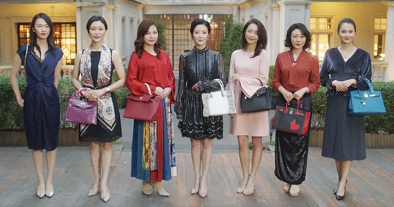 lv为什么比爱马仕卖货多,lv和爱马仕中国市场