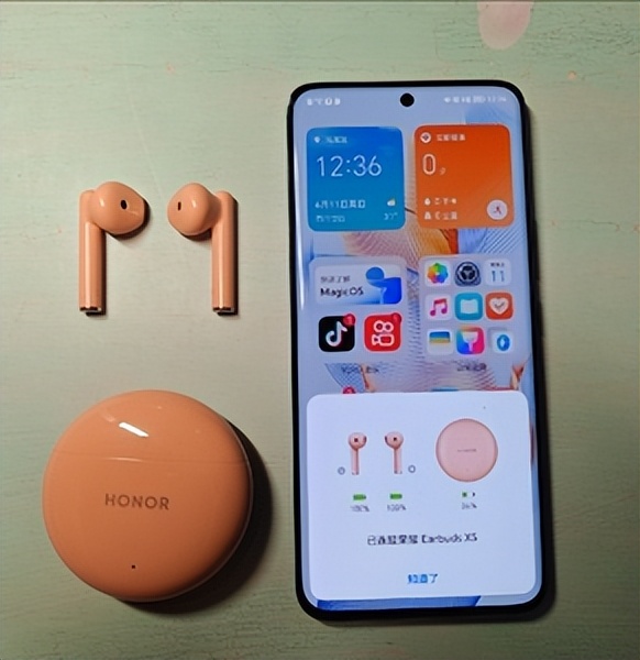 荣耀耳机earbudsx5评测,荣耀耳机earbudsx5和x5s测评