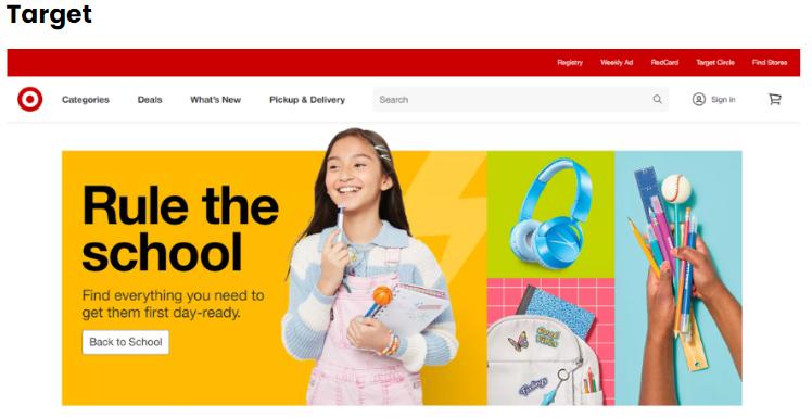 在美国受欢迎的网站,美国前十大最受欢迎网站