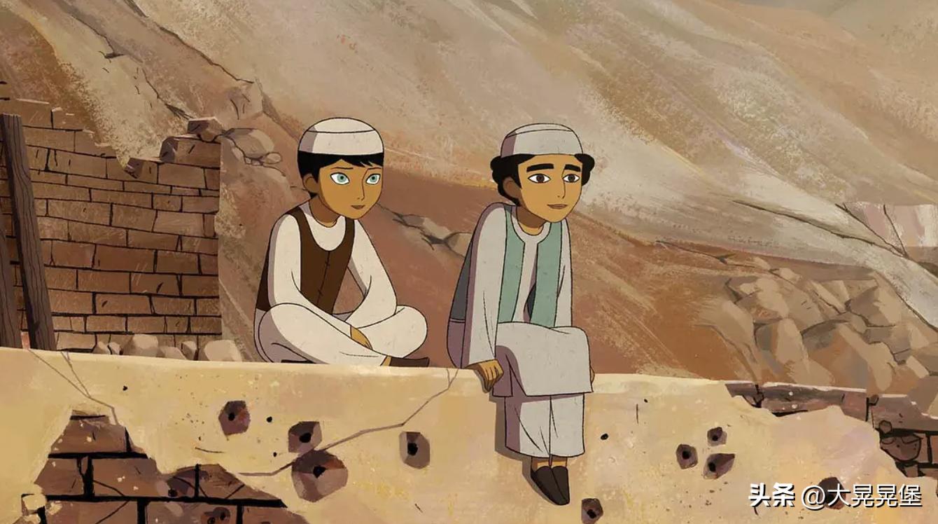 必须要看的几部动画,盘点10年看过的动画