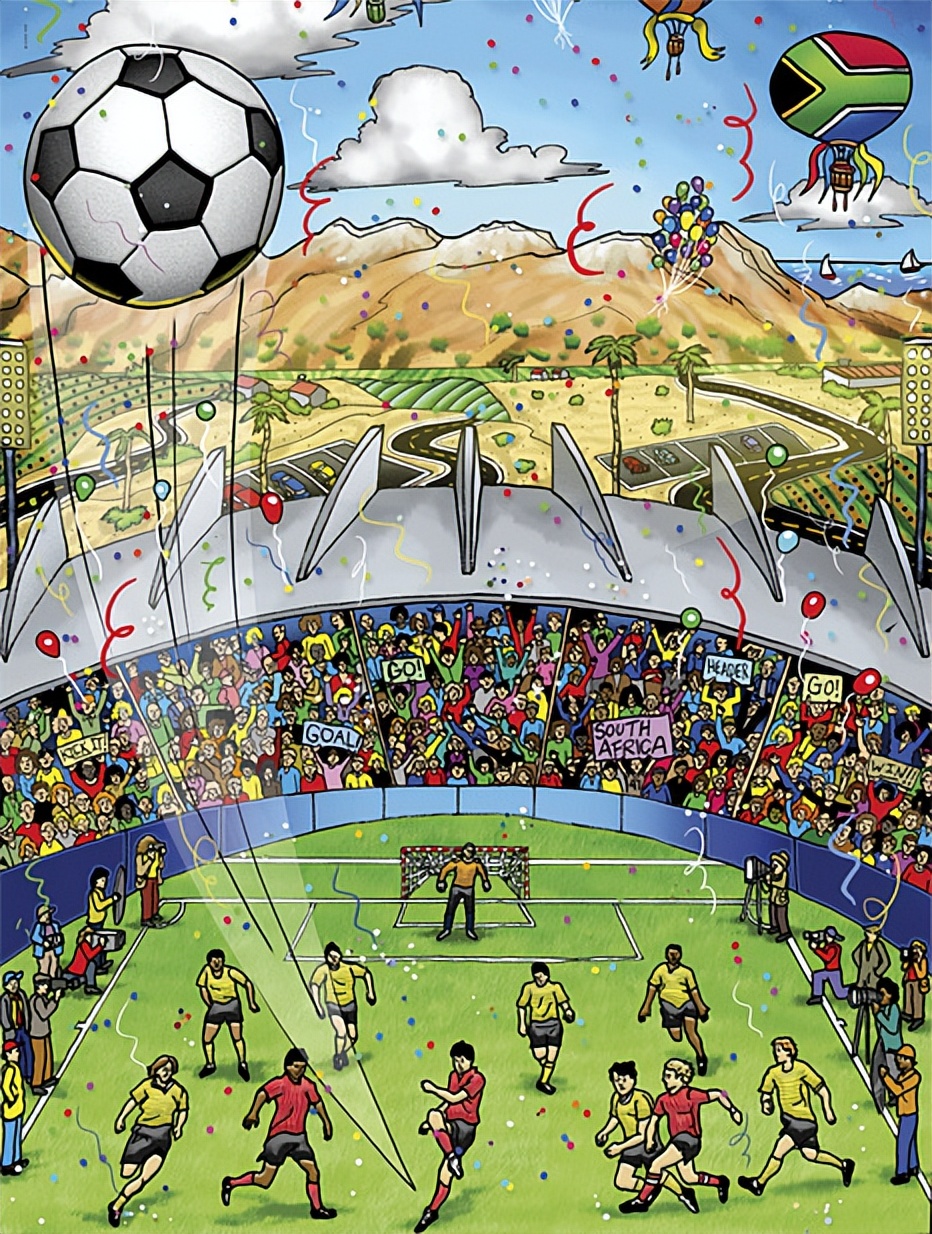 历届世界杯主题曲,历代经典世界杯歌曲