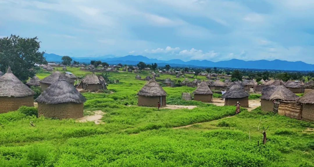 30分钟办好家庭津贴档案，数字化提高喀麦隆社保服务质量