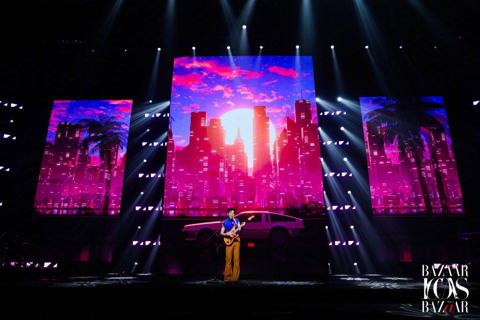 2023时尚芭莎大秀,2023时尚芭莎活动