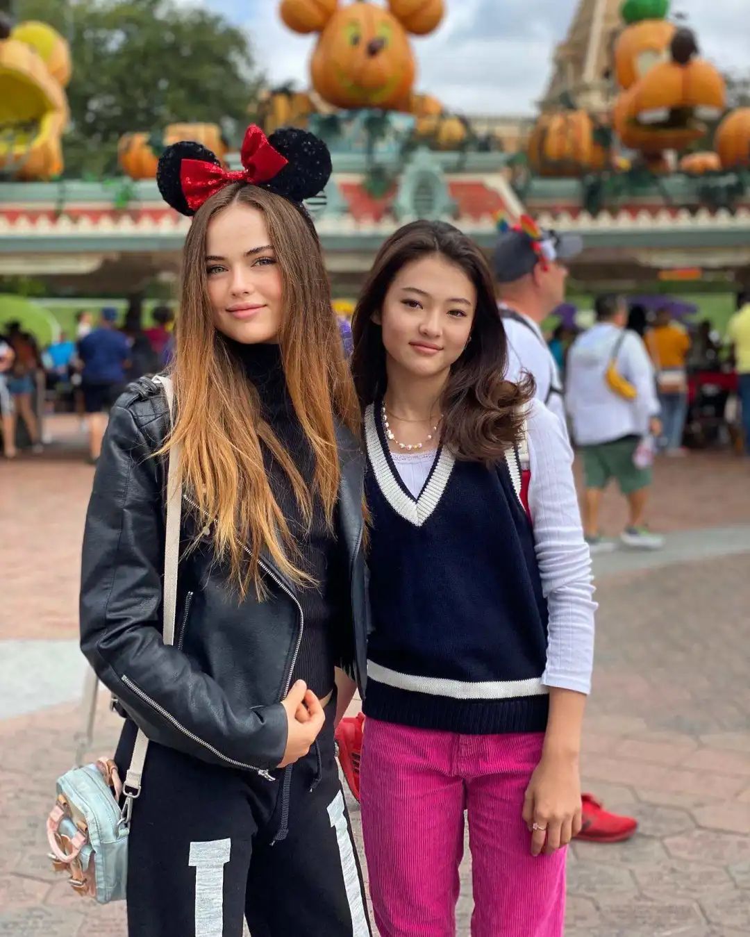 80年代真实美少女,8年前惊艳全网的美少女