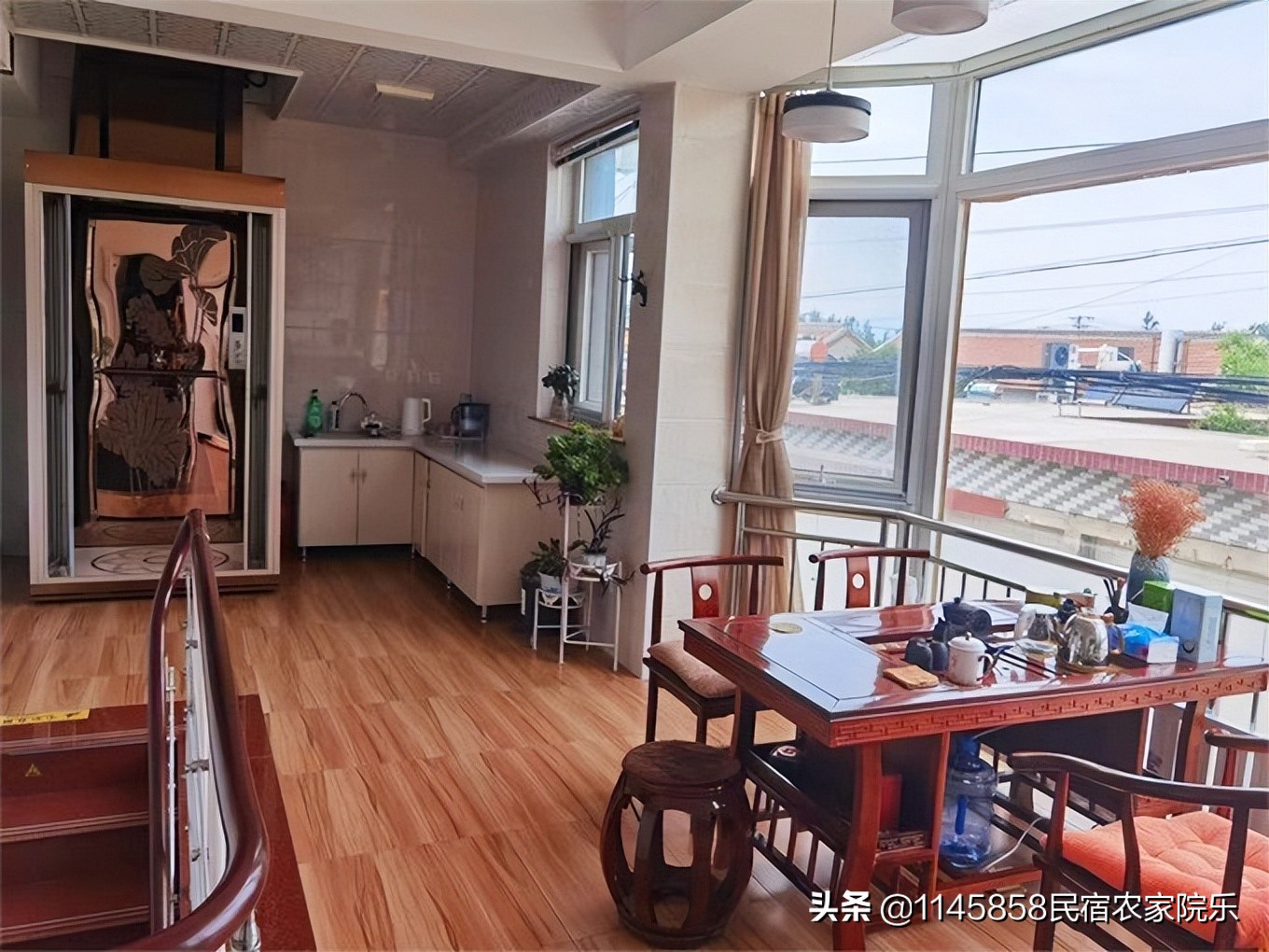 北京密云精品民宿小院,北京密云轻奢民宿