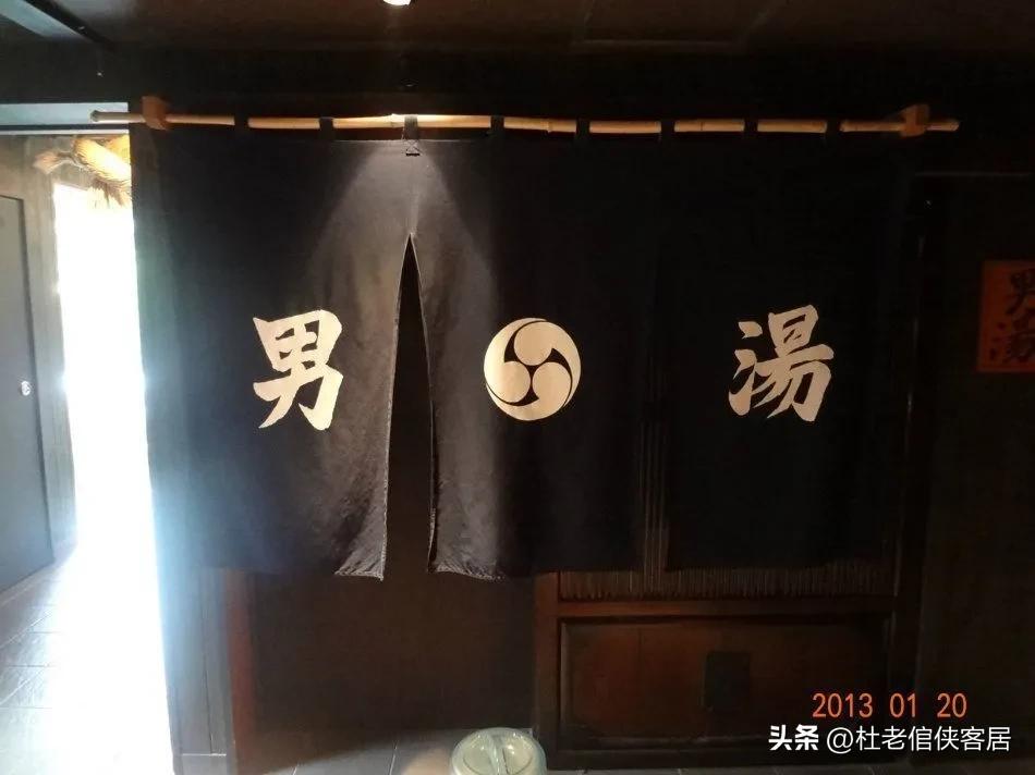 第一次去日本泡温泉攻略,去日本泡温泉的真实感受
