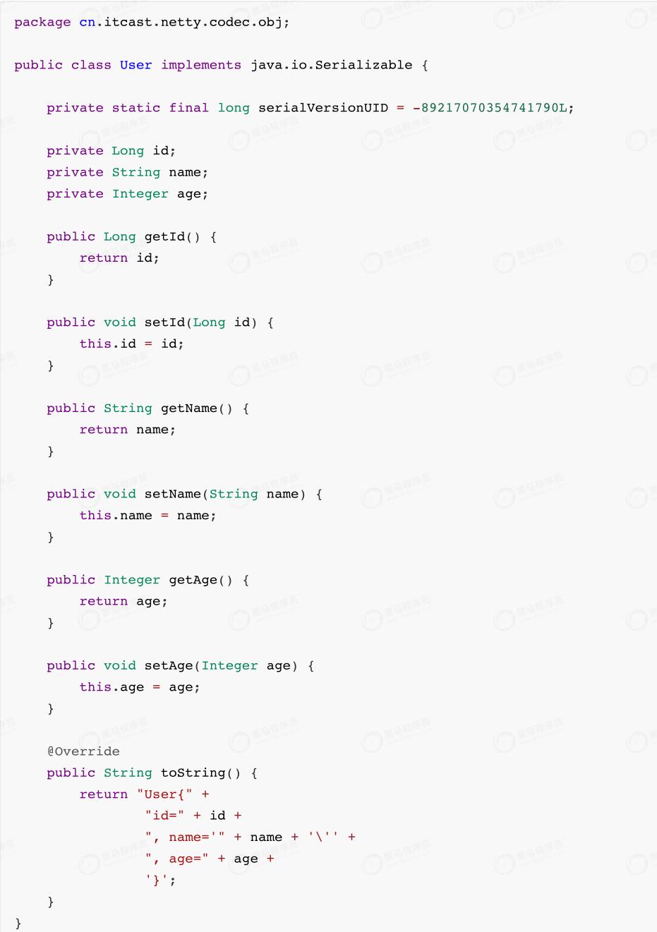netty架构模式详解,netty架构实战