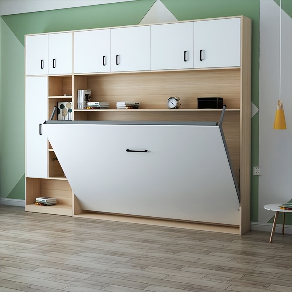 卧室万万不能买哪种床,家里卧室最好别用太深的床