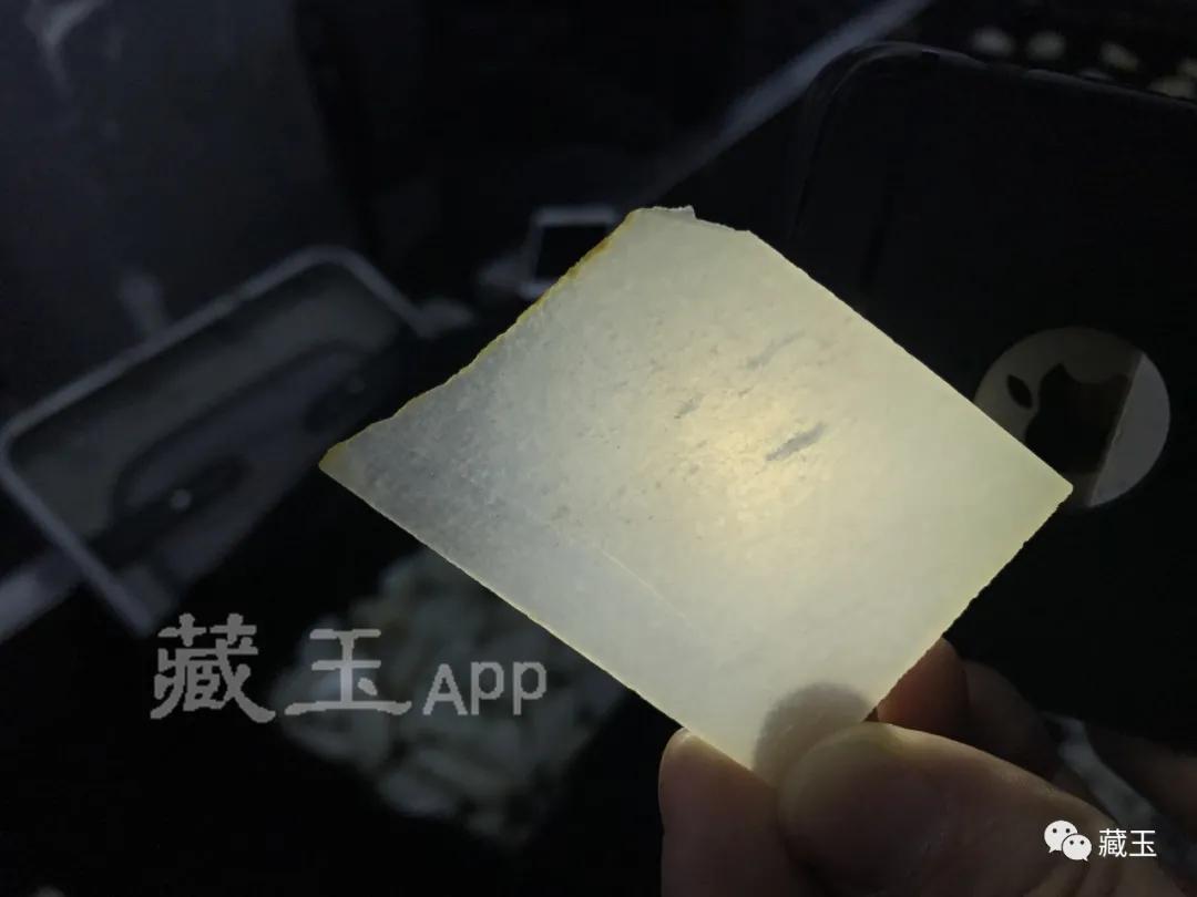 能够达到高白的和田玉有哪些,和田玉提白