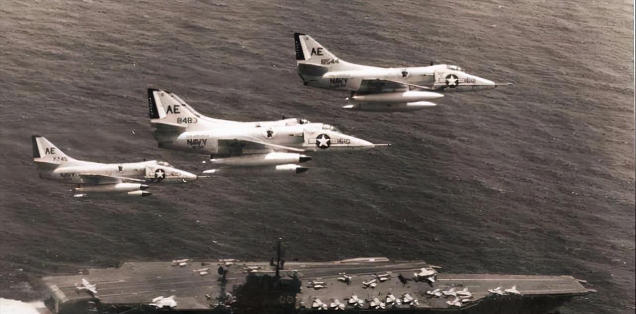 海湾战争完整视频,1986年黄金峡谷行动