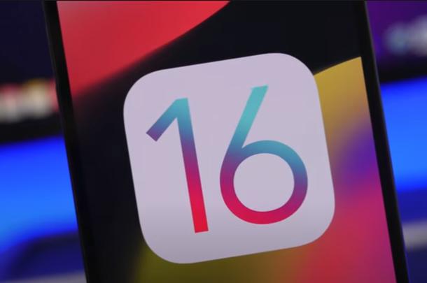 iphone6s如何更新到ios16,iphone6s最新ios16