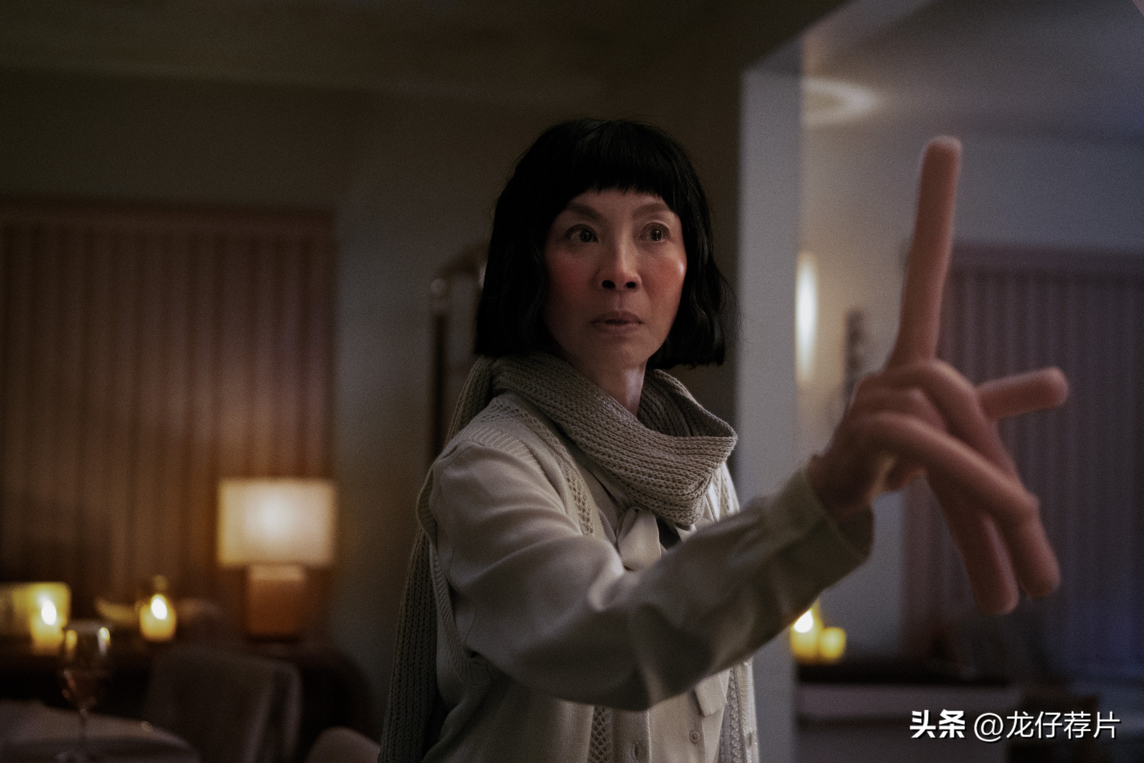 2022好看的喜剧片推荐,2022年值得一看的6部高分喜剧片