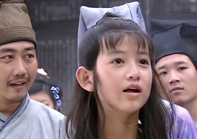 马可扮演杀阡陌姐姐,马可讲述演杀阡陌