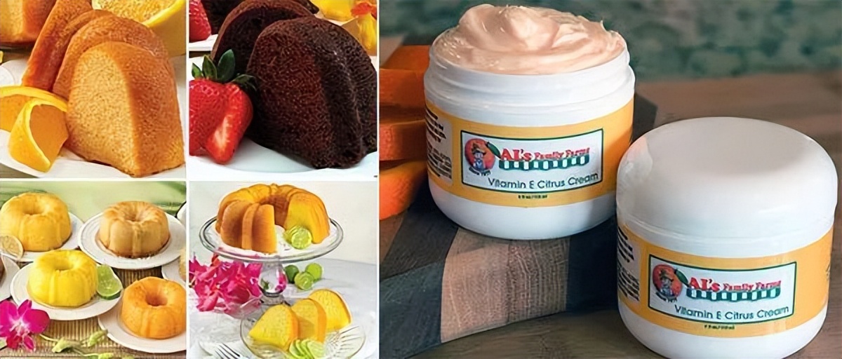 种植型家庭农场经营模式,新农田柑橘种植家庭农场