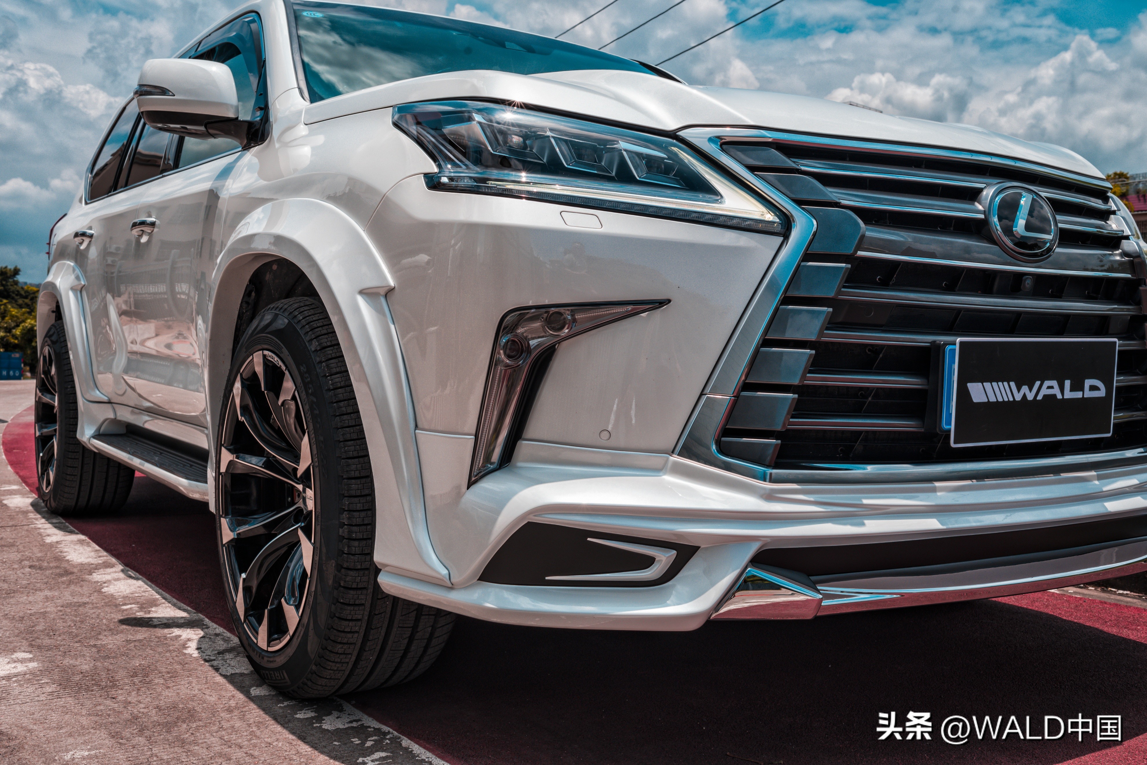 雷克萨斯真这么值钱吗,雷克萨斯最大卖点