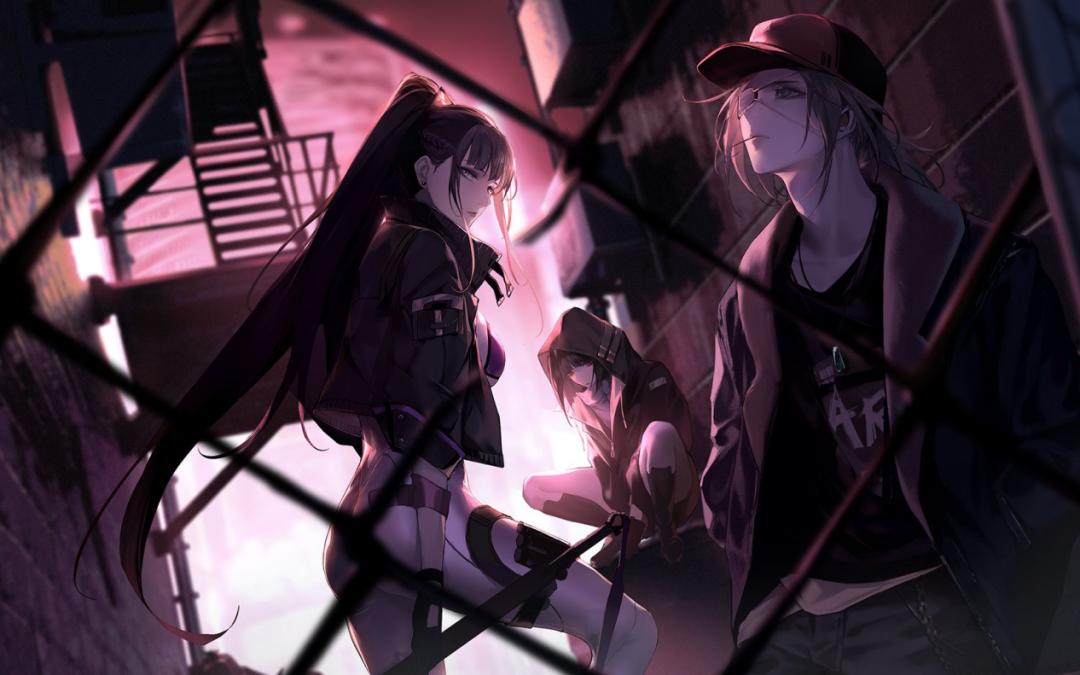 原神崩坏和崩铁哪个好玩,原神和崩铁退游人数