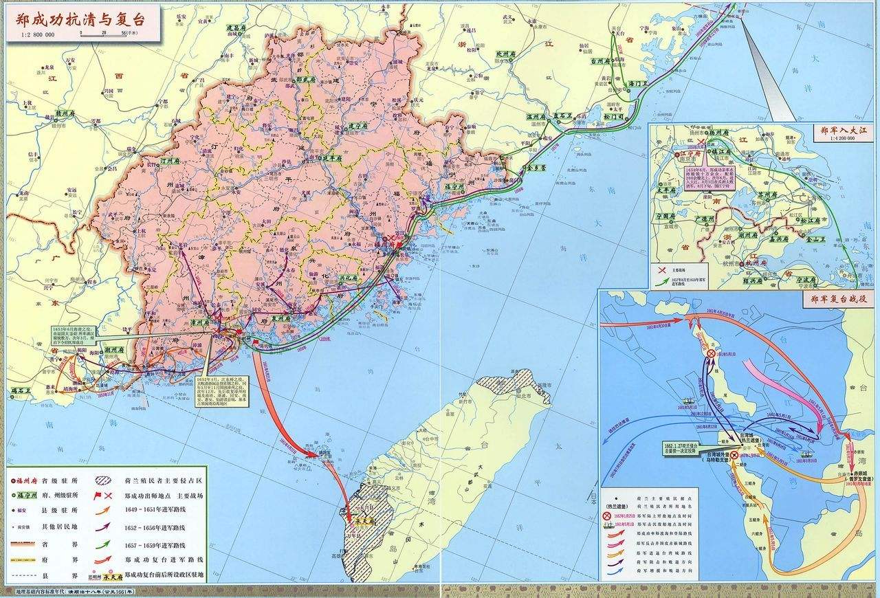 1986年华莱士问：台湾有何必要同大陆统一？邓公耐心说出三个原因