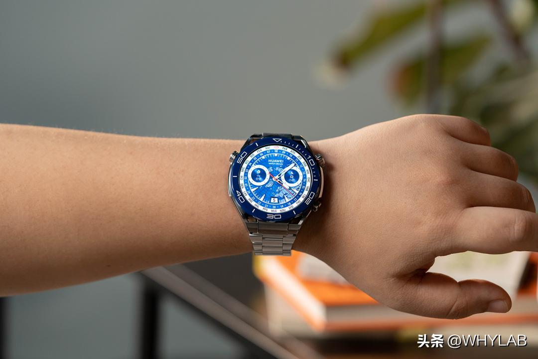 华为watchultimate试用,华为watchultimate值得买么