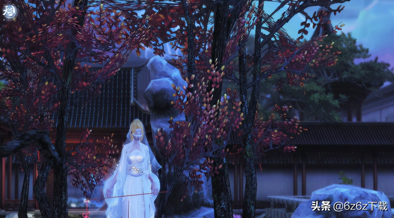 剑网3和天刀哪个适合入坑,天刀手游氪金都买什么