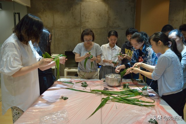 端午节物业社区活动方案,物业传承文化迎端午活动