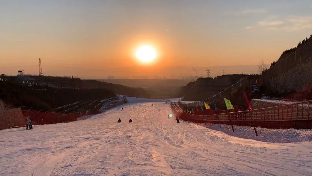 打卡太原古城,晋阳里能看到如梦晋阳表演吗